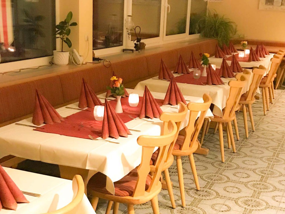 Clubzimmer Zum 09er Wirt Landshut