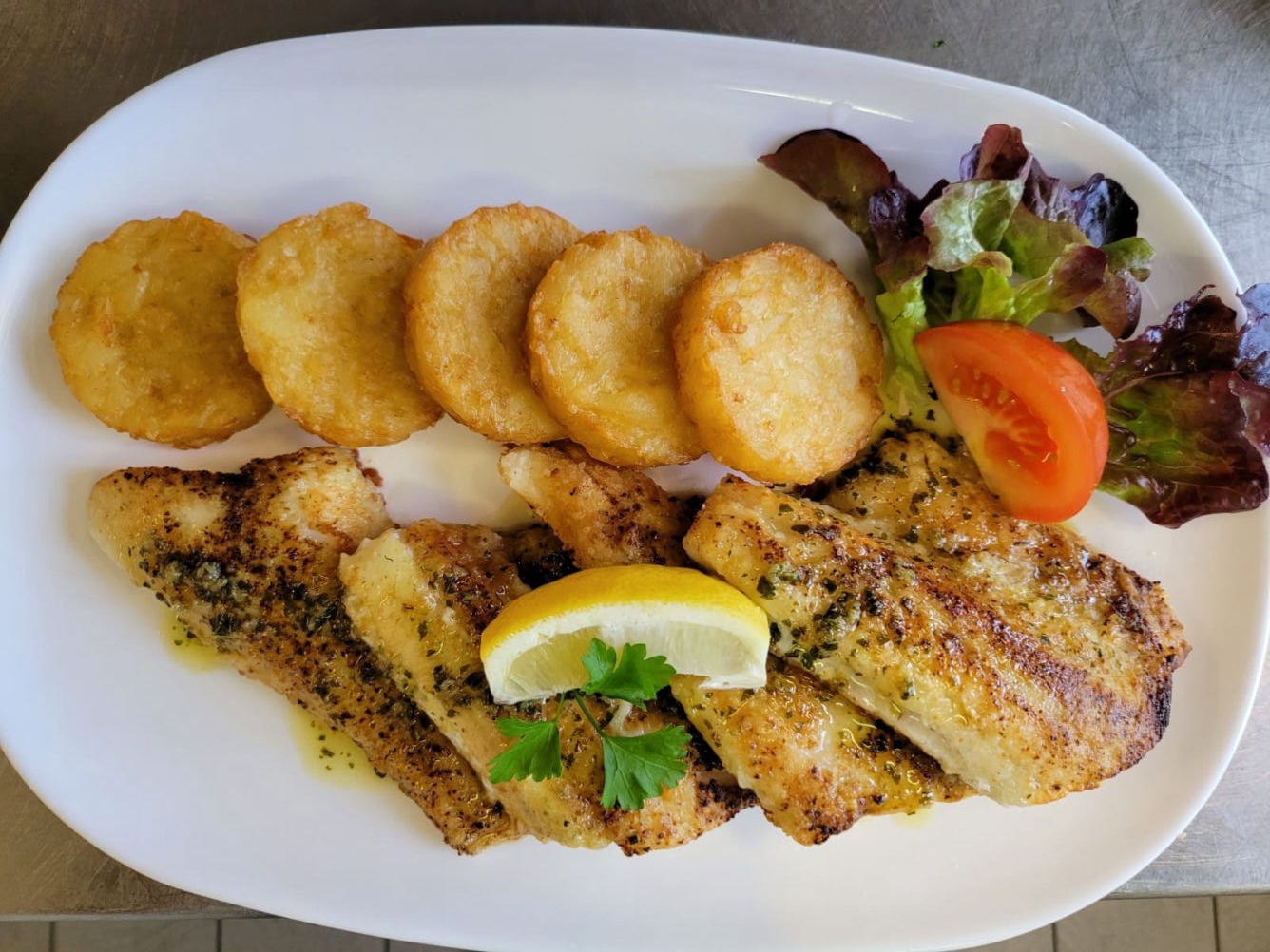 Zander Zum 09er Wirt Landshut